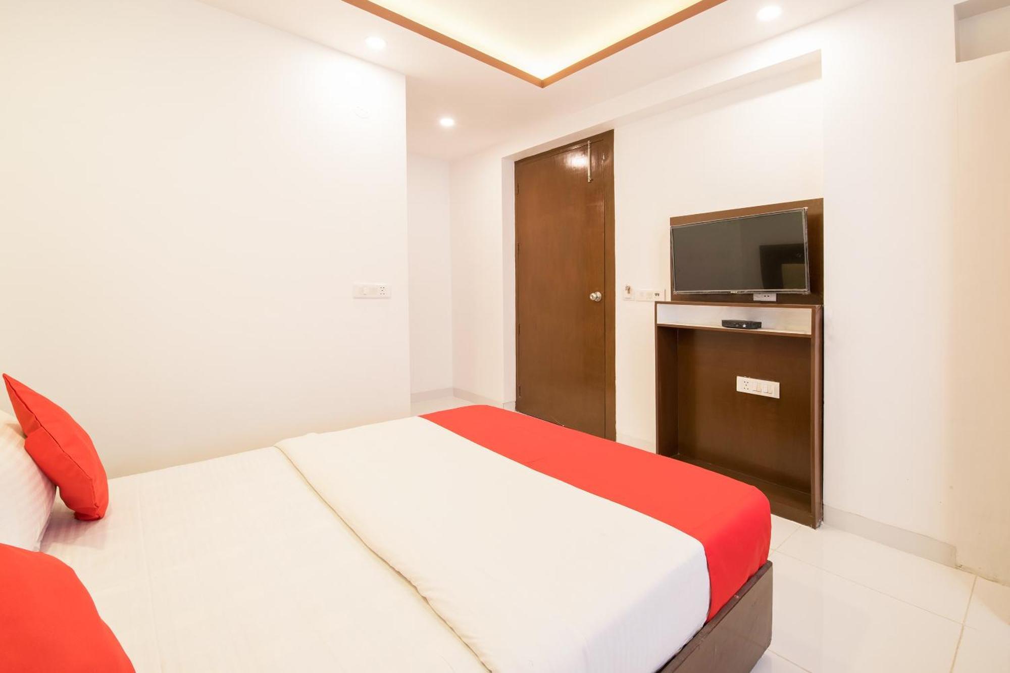 Hotel O Melfort Nowe Delhi Zewnętrze zdjęcie