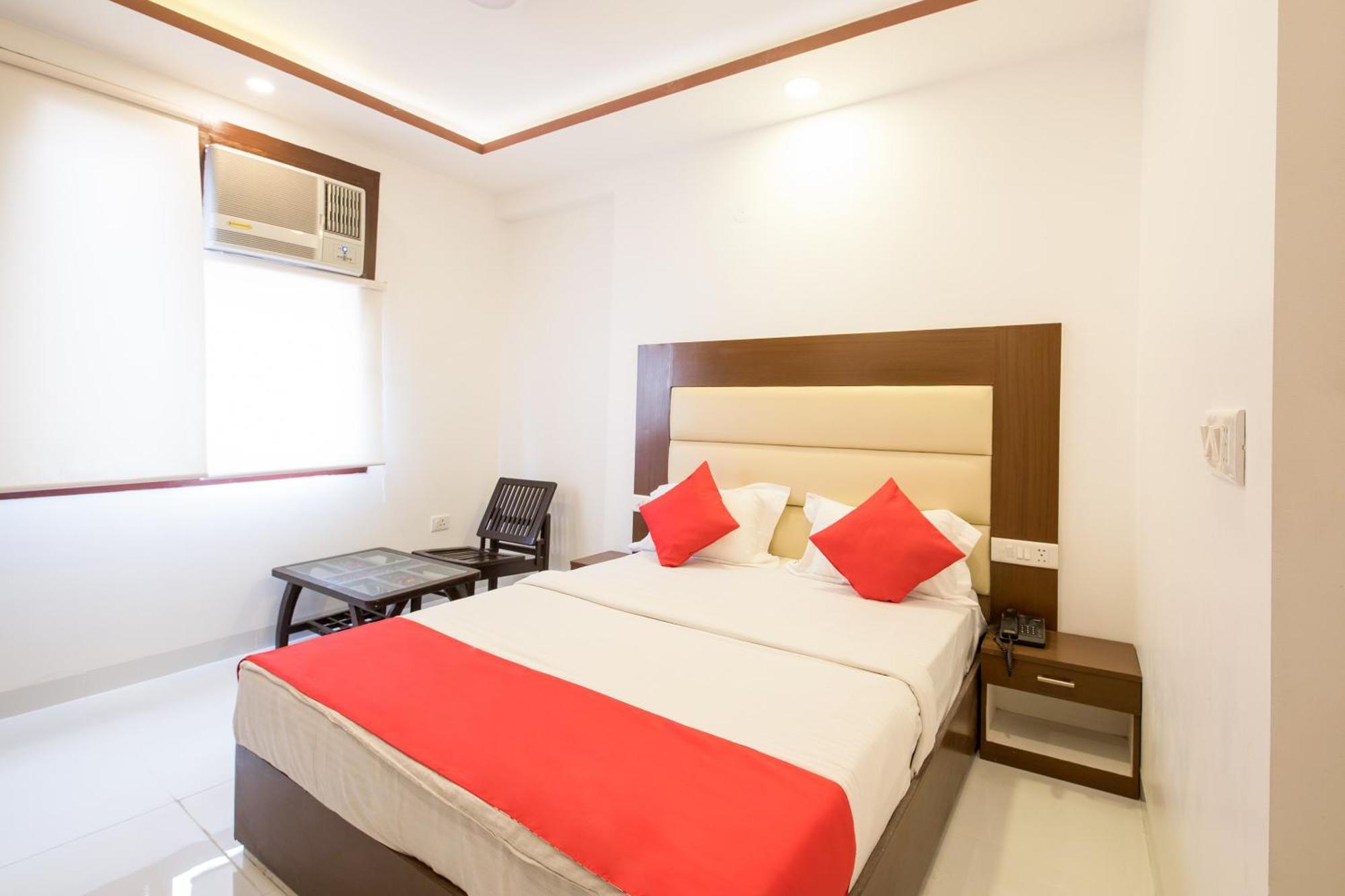 Hotel O Melfort Nowe Delhi Zewnętrze zdjęcie