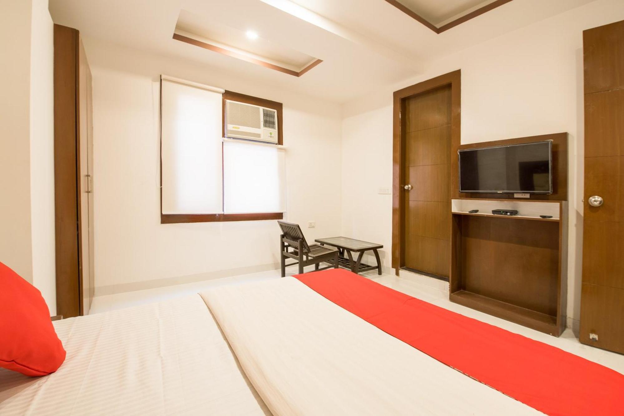 Hotel O Melfort Nowe Delhi Zewnętrze zdjęcie
