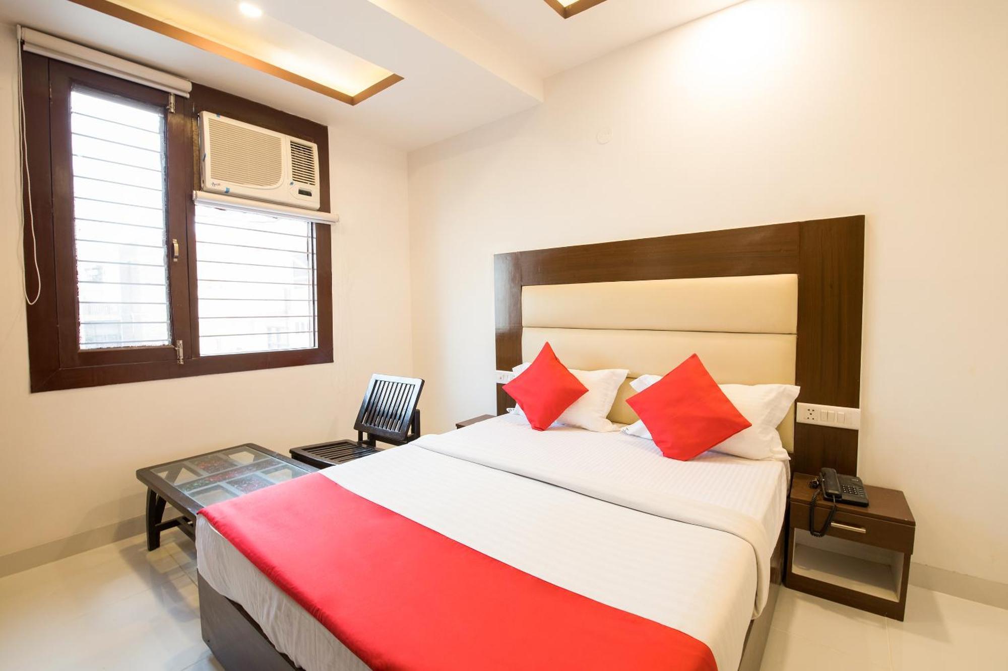Hotel O Melfort Nowe Delhi Zewnętrze zdjęcie