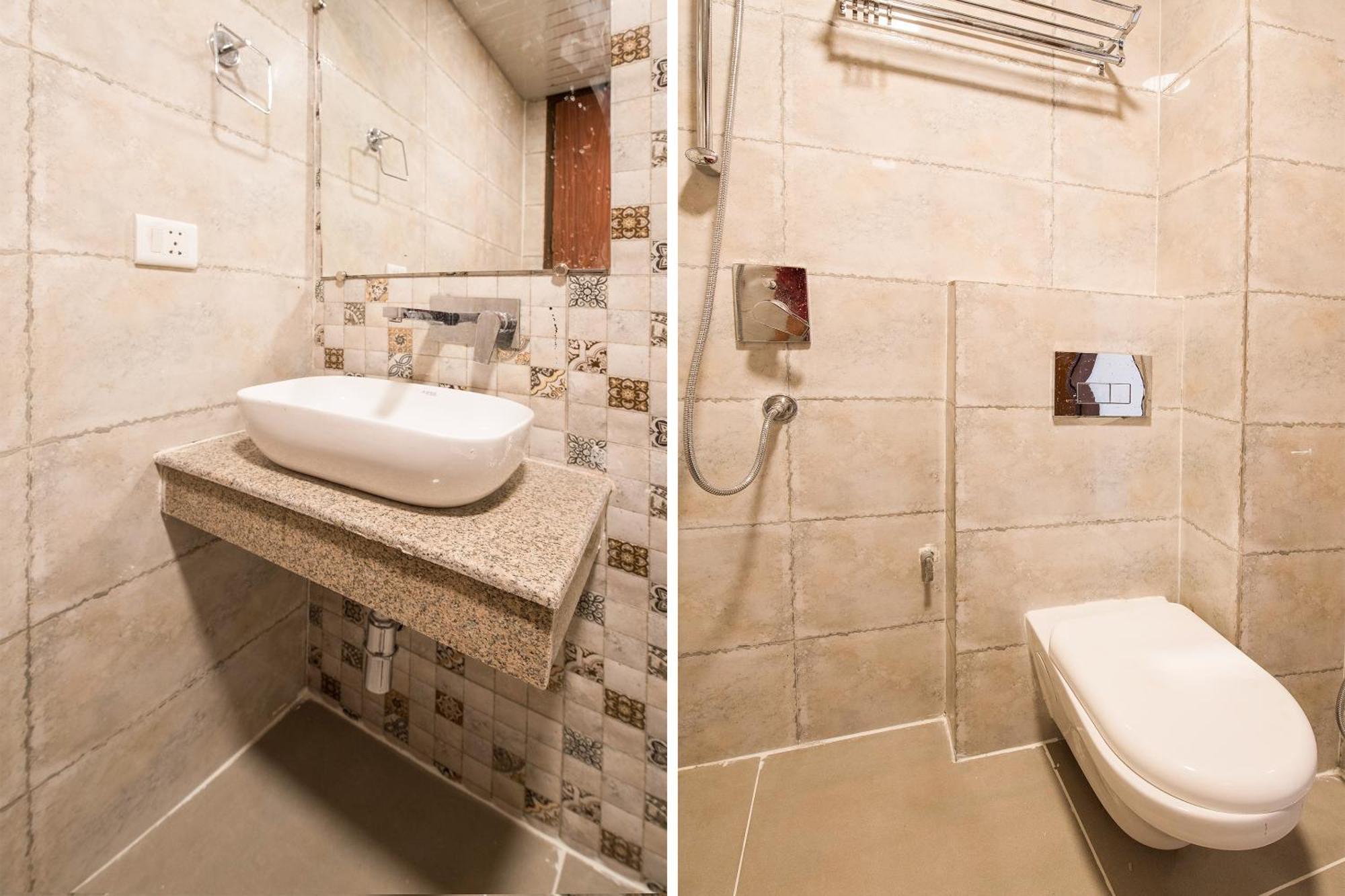 Hotel O Melfort Nowe Delhi Zewnętrze zdjęcie